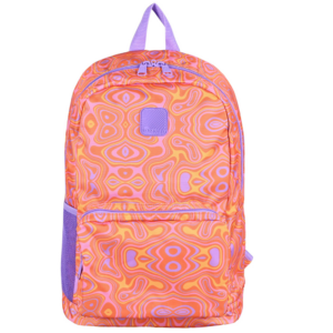 Mochila Clivel 22 L Enjoy Purple