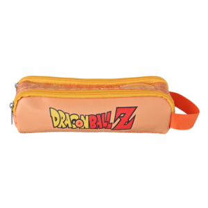 Estuche Doble Dragon Ball Z Colon