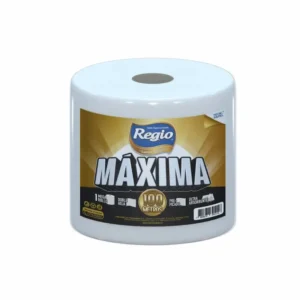 Toalla Regio Máxima 100 m x 1 rollo DH