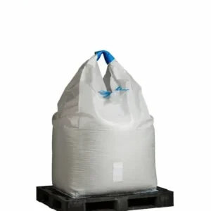 Pack 5 Big Bag Maxi Sacos 1250 kg 92x92x185 cm