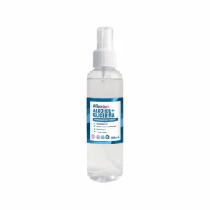 Alcohol + Glicerina Difem Pharma 140 ml