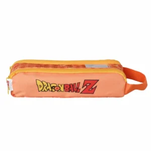 Estuche Doble Dragon Ball Z Colon