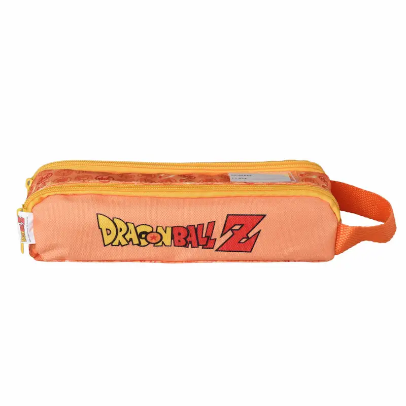 Estuche Doble Dragon Ball Z Colon