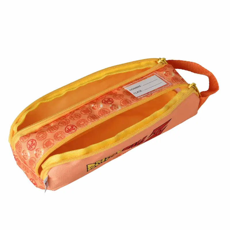 Estuche Doble Dragon Ball Z Colon - Imagen 2